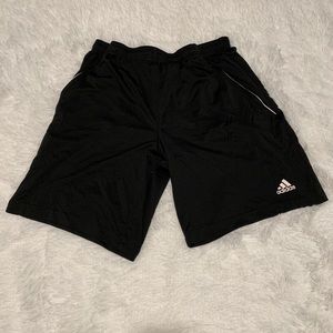 Adidas Men’s Athletic Shorts (L)